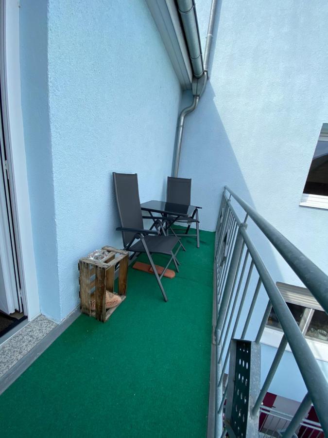 Ferienwohnung-Gasthaus Zum Ross 에어렌바흐 암 마인 외부 사진